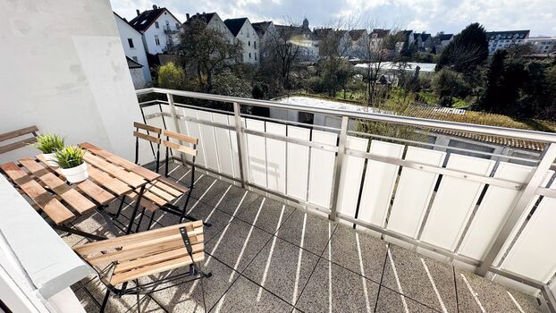 Moderne Apartments in Osnabrück✴️✴️✴️✴️✴️ 5/5 Bild 2