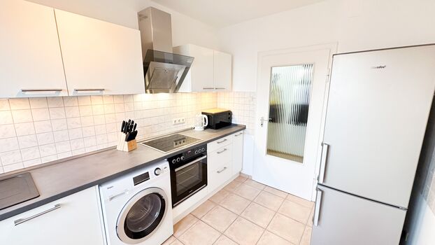 Moderne Apartments in Osnabrück✴️✴️✴️✴️✴️ 5/5 Bild 5