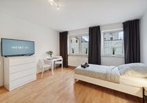 FREI & VERFÜGBAR: Moderne Apartments in Osnabrück & Umgebung Bild 7