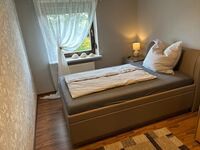 Monteurzimmer Bad Köstritz nahe Gera – WLAN, Küche & Parkpl. Bild 8