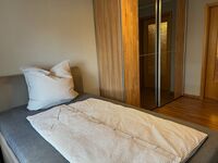 Monteurzimmer Bad Köstritz nahe Gera – WLAN, Küche & Parkpl. Bild 5