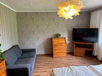 Monteurzimmer Bad Köstritz nahe Gera – WLAN, Küche & Parkpl. Bild 4