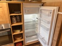 Monteurzimmer Bad Köstritz nahe Gera – WLAN, Küche & Parkpl. Bild 16