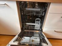 Monteurzimmer Bad Köstritz nahe Gera – WLAN, Küche & Parkpl. Bild 17