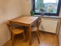 Monteurzimmer Bad Köstritz nahe Gera – WLAN, Küche & Parkpl. Bild 13