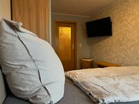 Monteurzimmer Bad Köstritz nahe Gera – WLAN, Küche & Parkpl. Bild 6