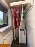 Monteurzimmer Bad Köstritz nahe Gera – WLAN, Küche & Parkpl. Bild 21