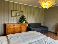 Monteurzimmer Bad Köstritz nahe Gera – WLAN, Küche & Parkpl. Bild 3