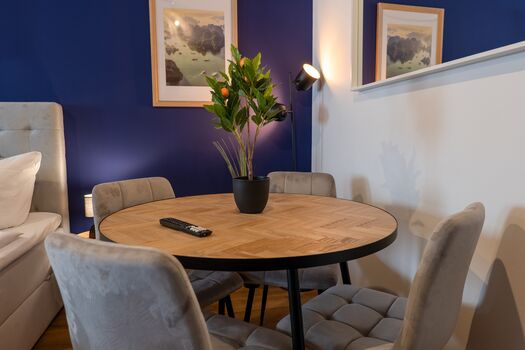 Studio Apartment Bild 3