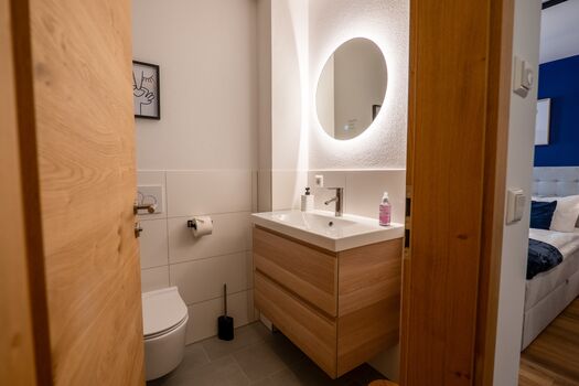 Studio Apartment Bild 5