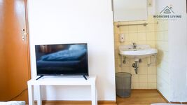 Workers Living Salzgitter - Ihre Monteurzimmer! Bild 4