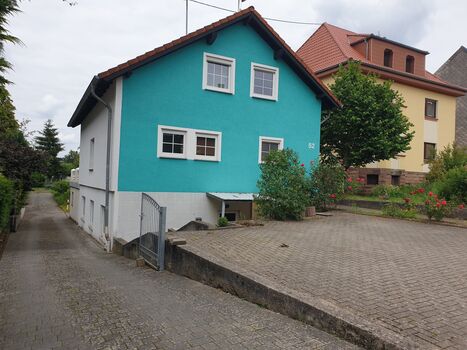 Wohnung Rein Picture 2