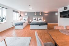 Business Apartments Kötz Bild 5