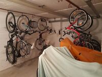 Neu renovierte Wohnung in Krems Mitterau Bild 15