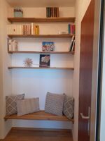 Neu renovierte Wohnung in Krems Mitterau Bild 10