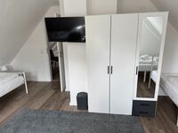 Ferienwohnung Dernbach Bild 8