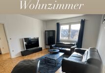 Wohnung am Essener Hauptbahnhof Zdjęcie 1