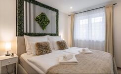 Monteur-Apartments Eichinger – Frauenkirchen Bild 1