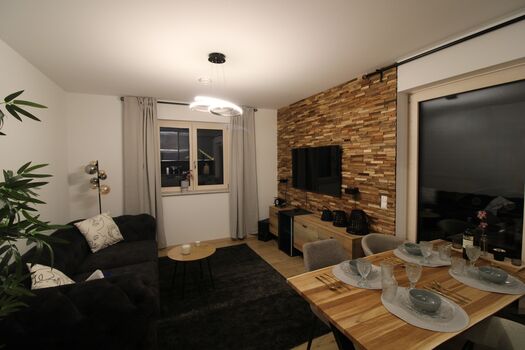 Wohnung Tiebel Picture 4