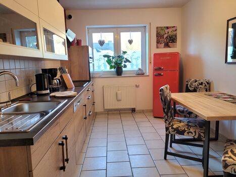 Wohnung Weiler Bild 2