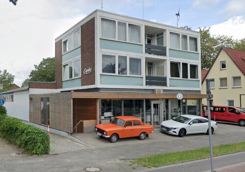 Möblierte Einzel- und Doppelzimmer Oldenburg, Monteurwohnung Picture 2