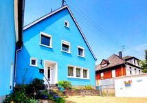 Moderne Wohnung + Haus, 7 Zimmer, Smart-Tv und Grill Bild 1