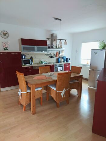 Ferienwohnung Cornelius