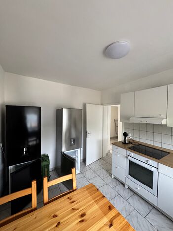 Wohnung für 4 Personen Bild 5