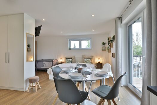 Parkside Apartments Deffingen Picture 5