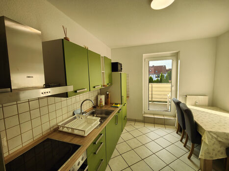 ALL-INCLUSIVE Apartments am Leuna-Werk Bild 5