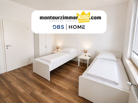 monteurzimmerKING in Misburg - HANNOVER