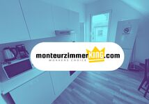 monteurzimmerKING in HANNOVER Bild 1