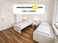 monteurzimmerKING in Misburg - HANNOVER Bild 1