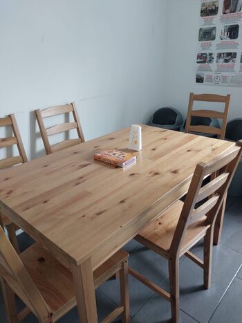 Wohnung Birkenfeld Picture 5