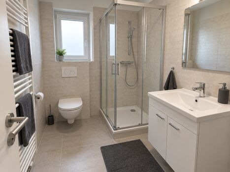 Gernsheim Monteurwohnung sehr sauber Bild 2