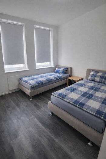 Gernsheim Monteurwohnung sehr sauber Bild 3