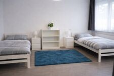 Gernsheim Monteurwohnung sehr sauber Bild 4