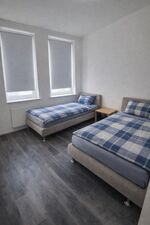 Gernsheim Monteurwohnung sehr sauber Bild 3