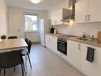 Gernsheim Monteurwohnung sehr sauber Bild 1