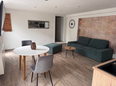 Ferienwohnung Hofblick Bild 3