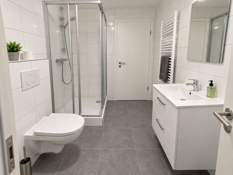 Erwitte Monteurwohnung Privat Zdjęcie 2
