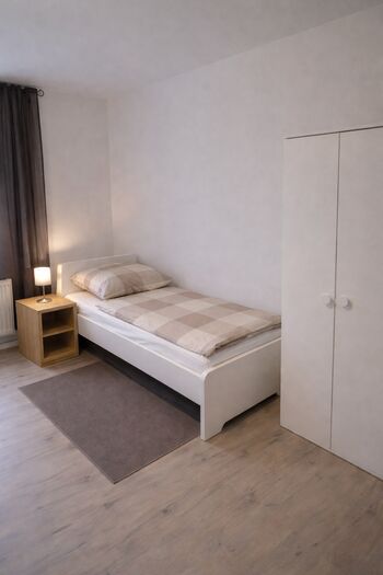 Erwitte Monteurwohnung Privat Zdjęcie 3