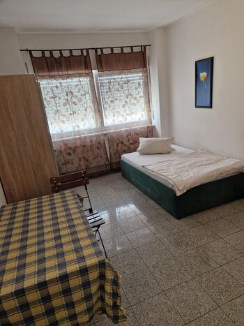 Gästezimmer Monteurzimmer Ingolstadt Gewerbegebiet Süd Bild 2