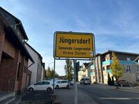 Haus 7Zi mit 7Bädern A4 Langerwehe PPL Glasfaser-Wlan Bild 12