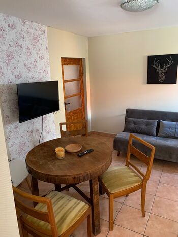 Doppelhaushälfte Nähe Korbach - 4 Schlafzimmer, 2 Bäder Bild 3