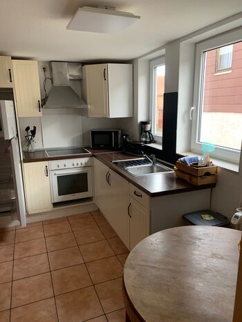 Doppelhaushälfte Nähe Korbach - 4 Schlafzimmer, 2 Bäder Bild 2