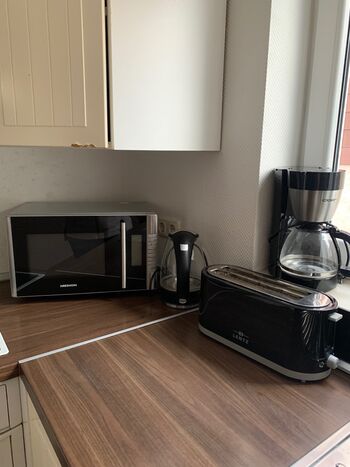 Doppelhaushälfte Nähe Korbach - 4 Schlafzimmer, 2 Bäder Bild 5