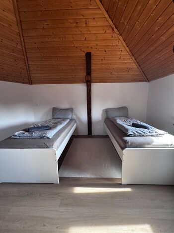 MOZI Stegaurach | Zahlreiche Apartments in der Region