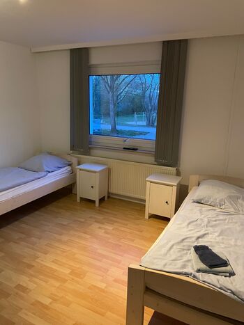 Wohnung Alijagic Obrázok 3