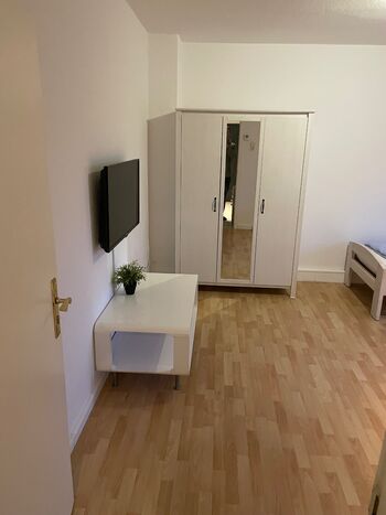 Wohnung Alijagic Bild 4